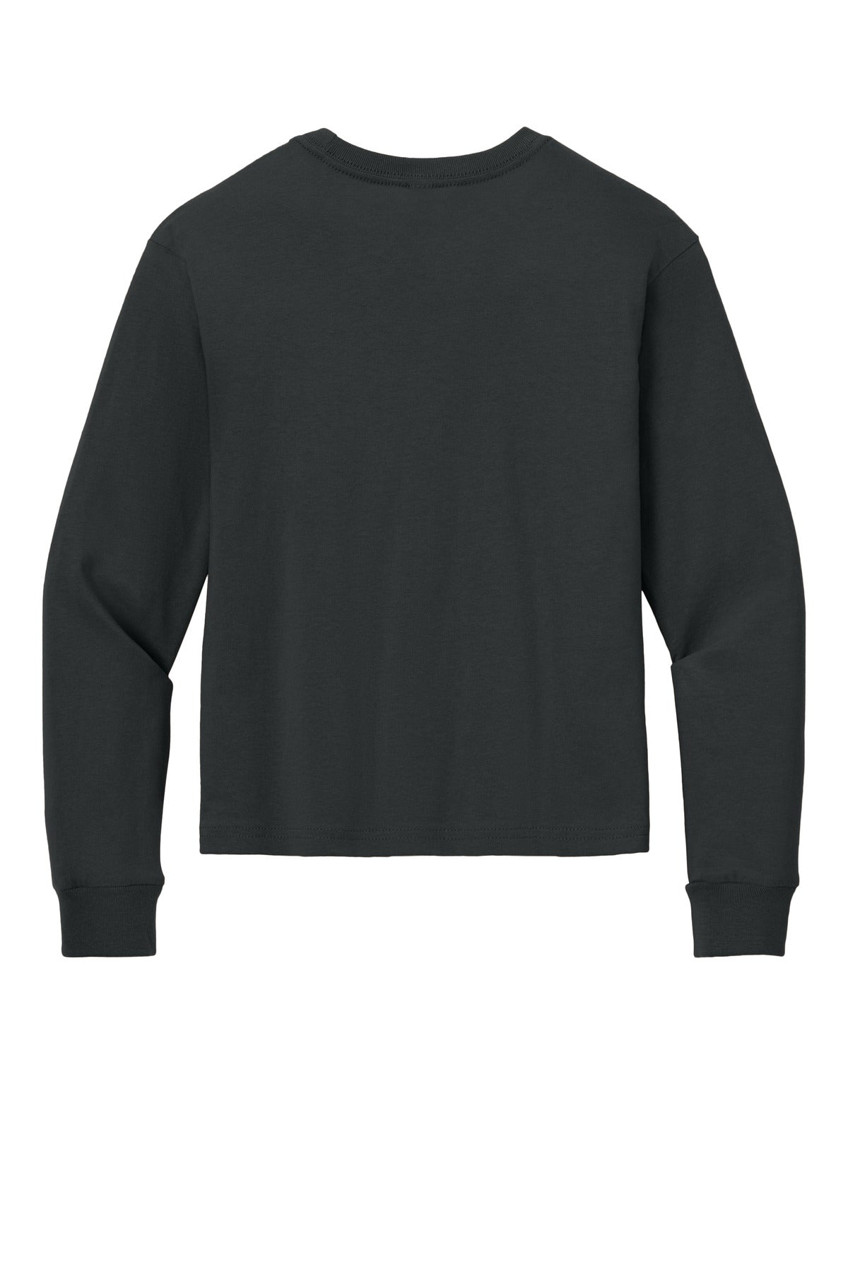 Back Product Dark Grey