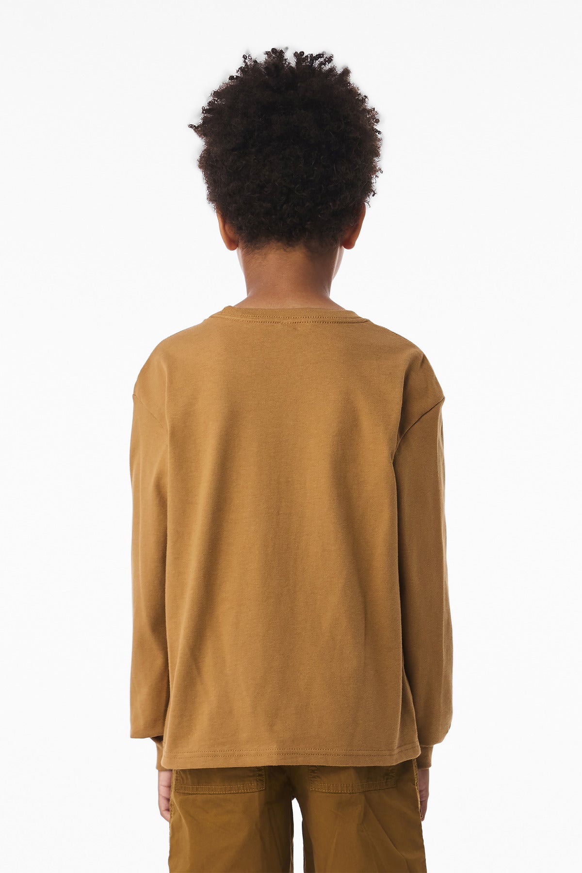 Back Model Toast