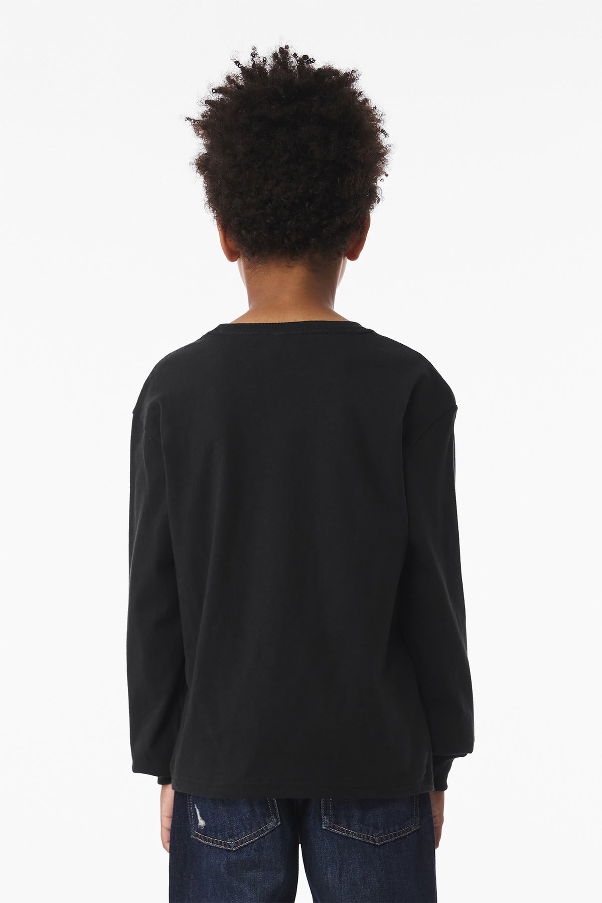 Back Model Vintage Black