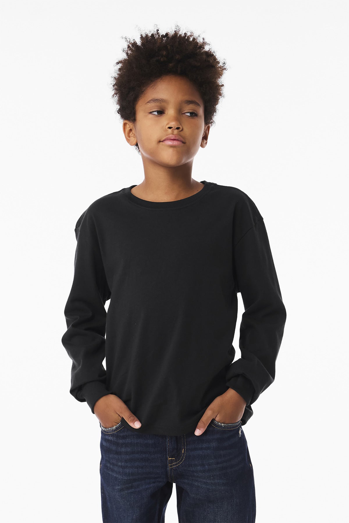 Model Vintage Black