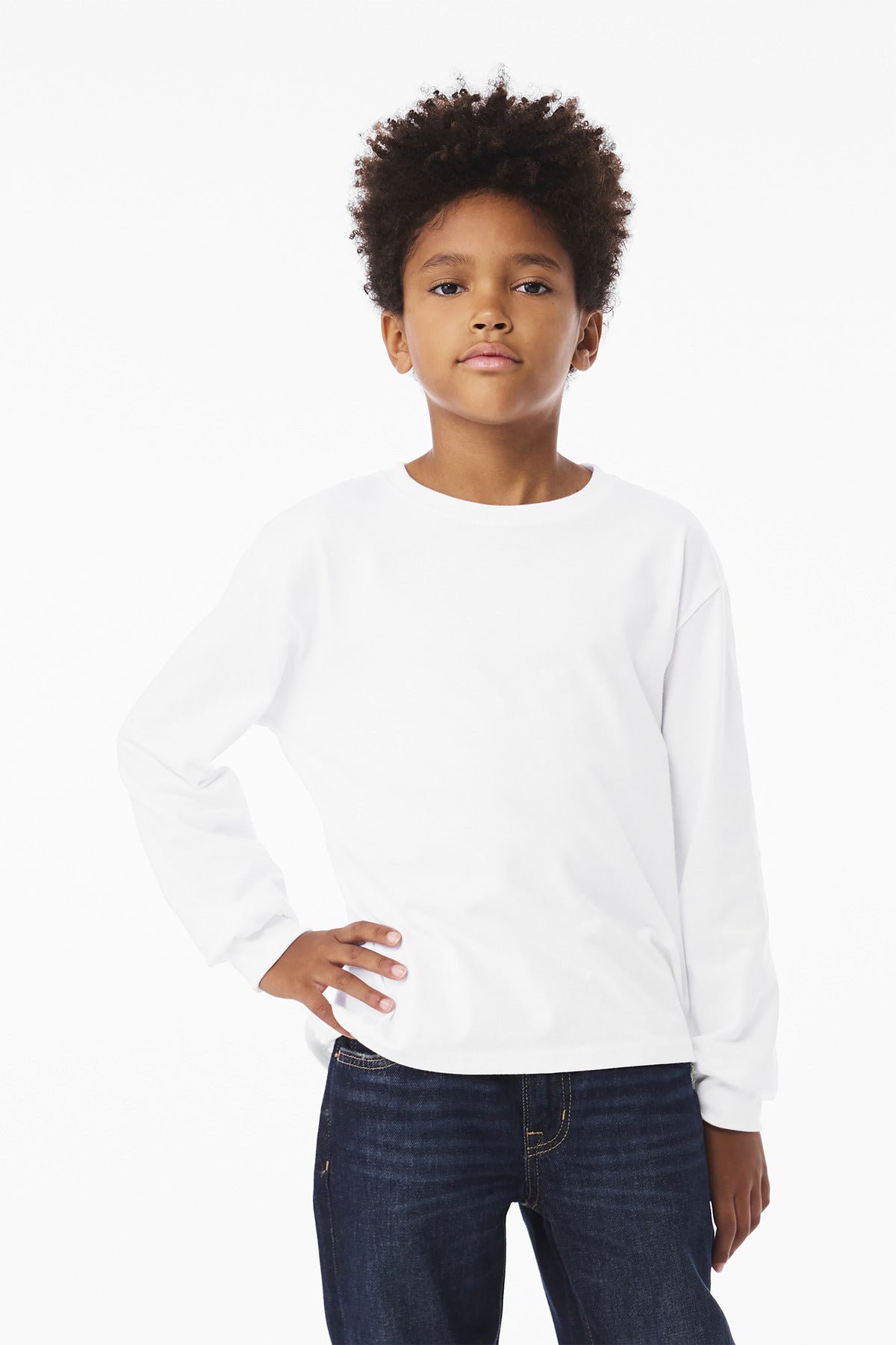 Model White
