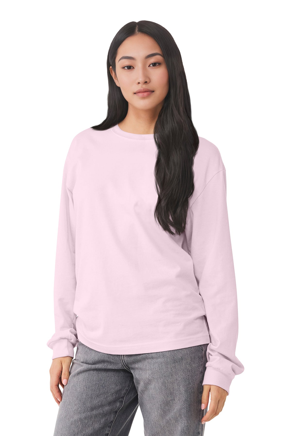 Model Soft Pink