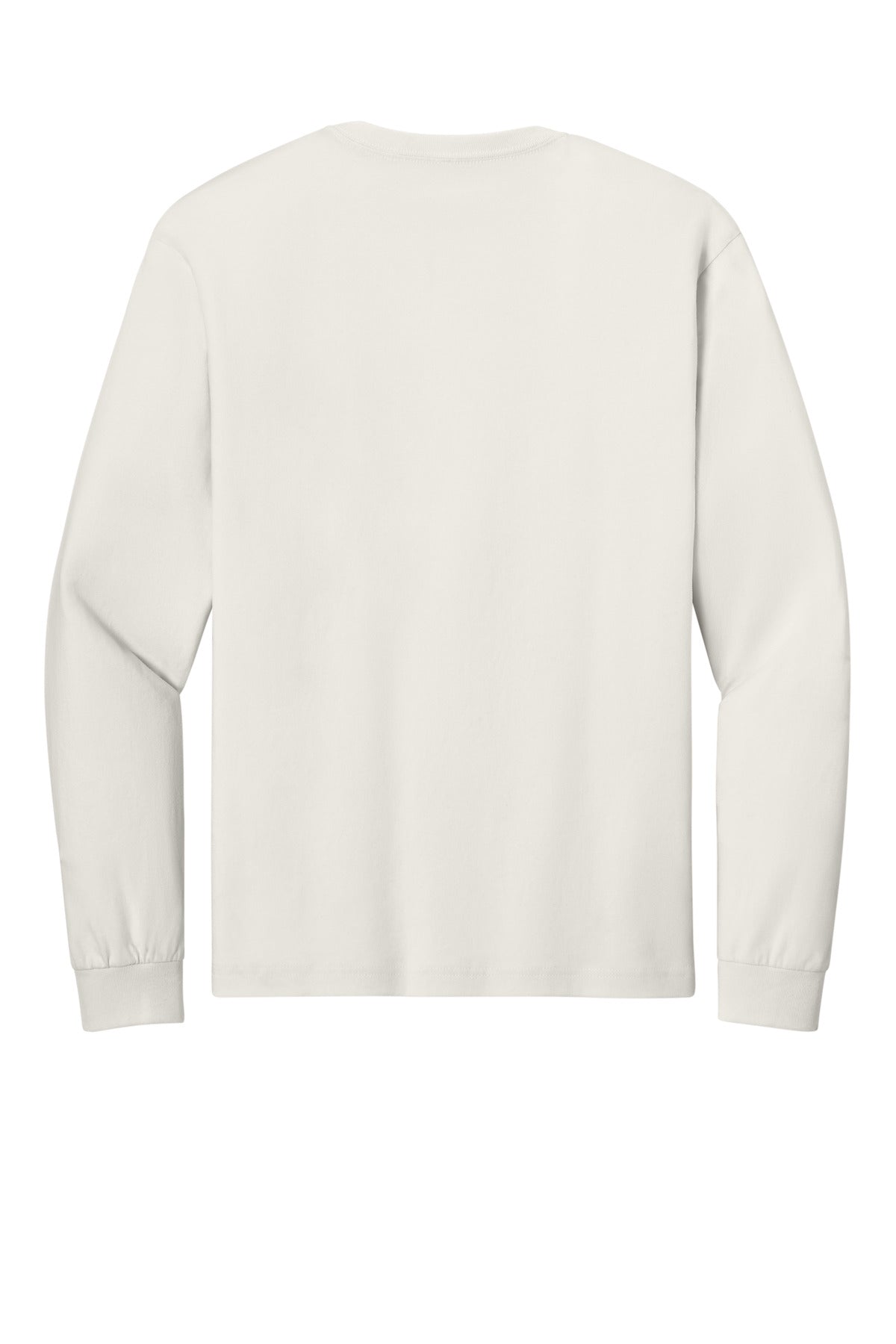 Back Product Vintage White