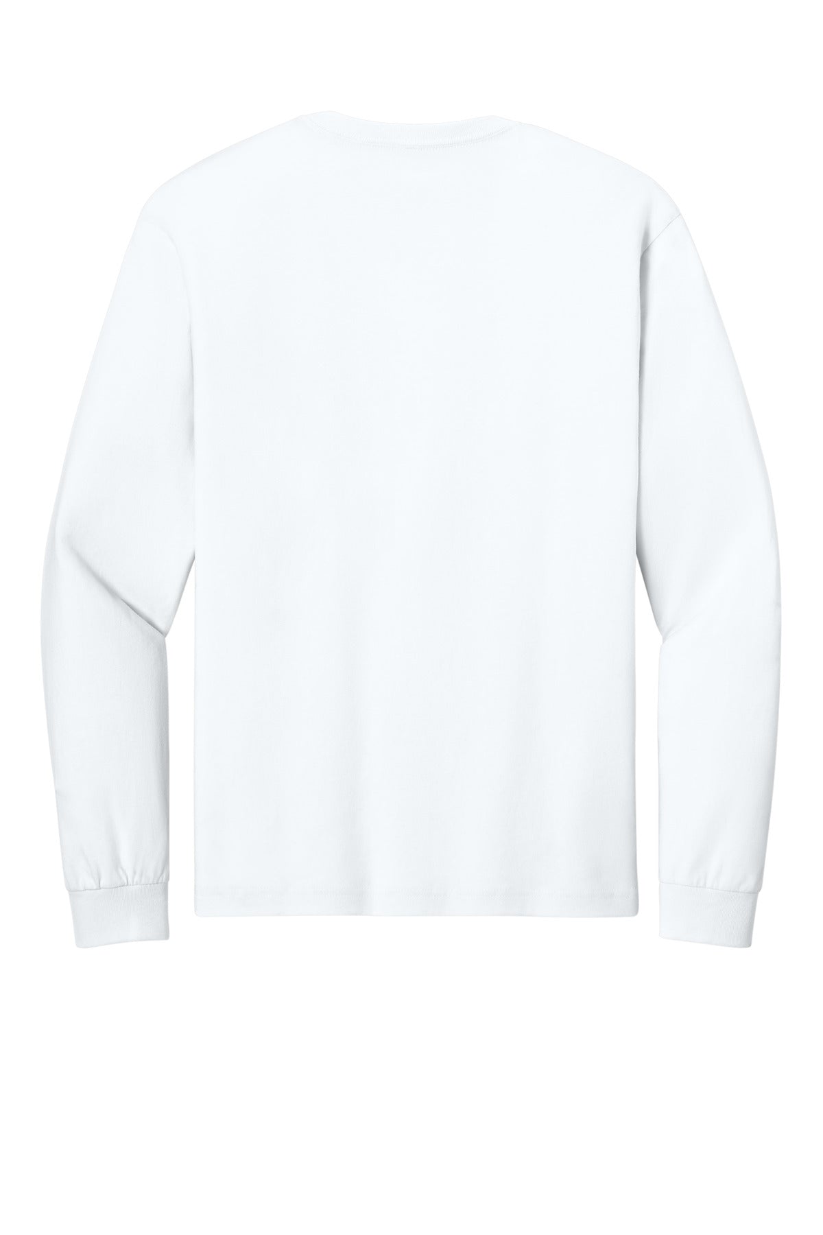 Back Product White