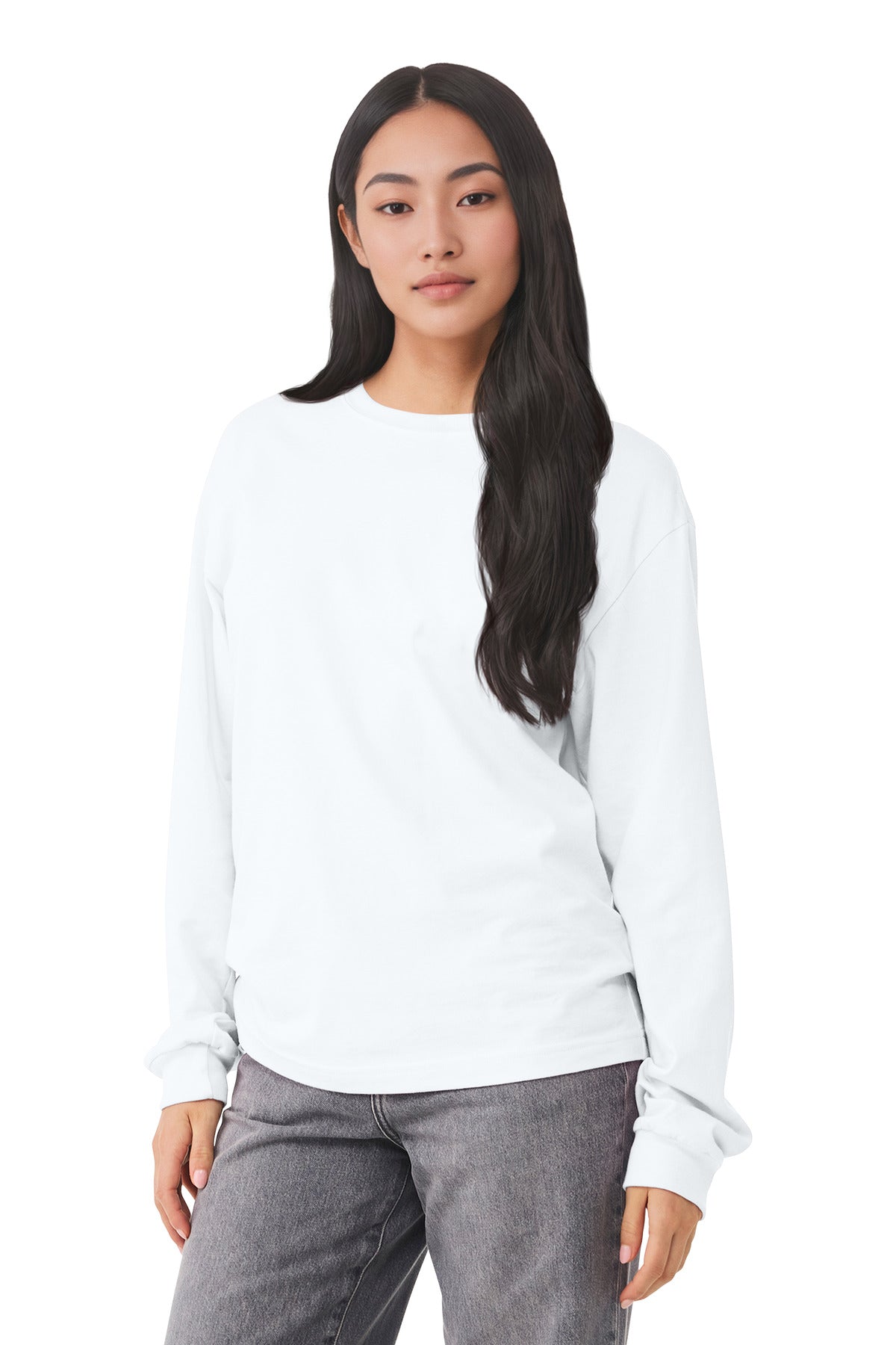 Model White