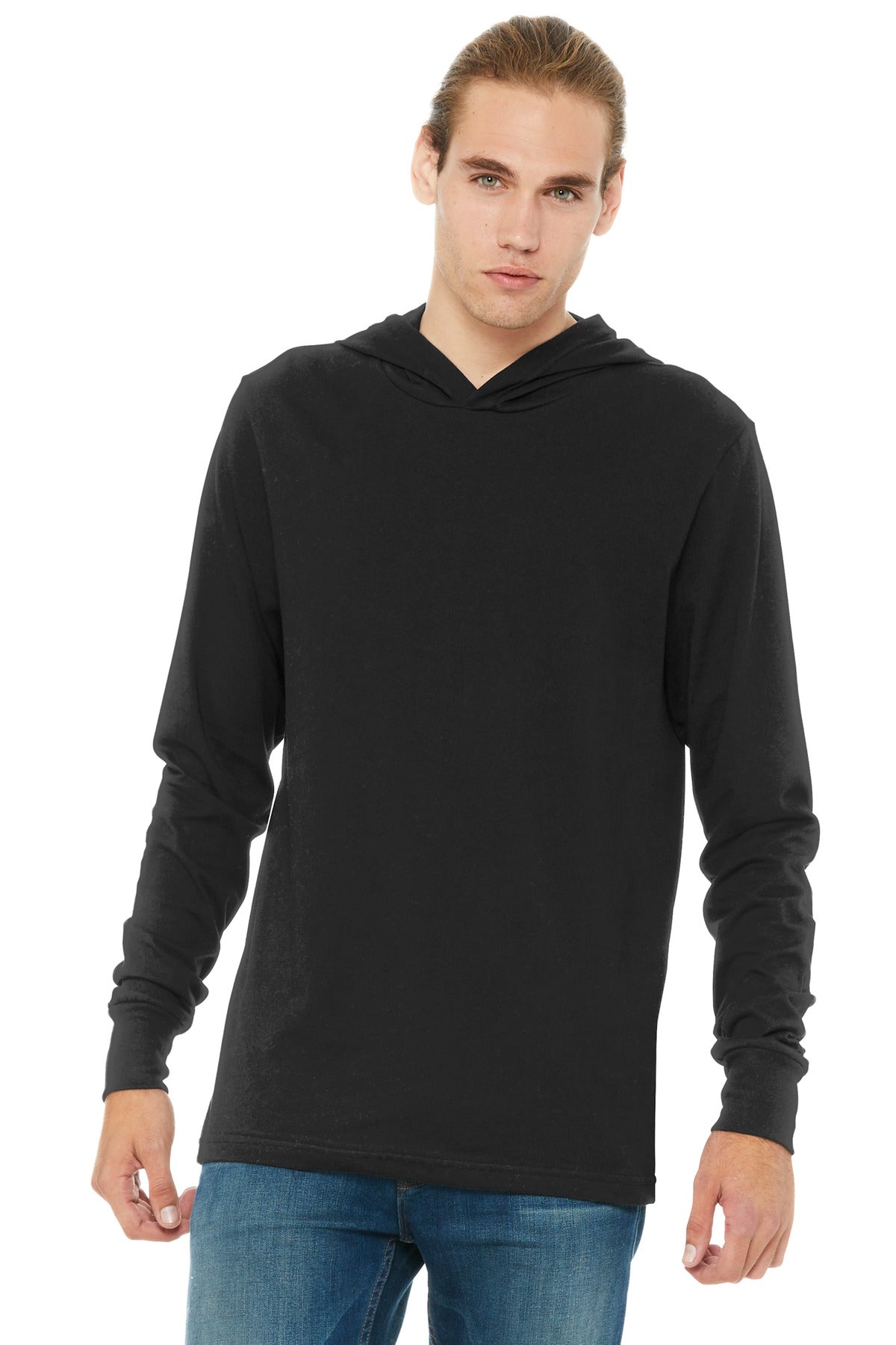 Model Black