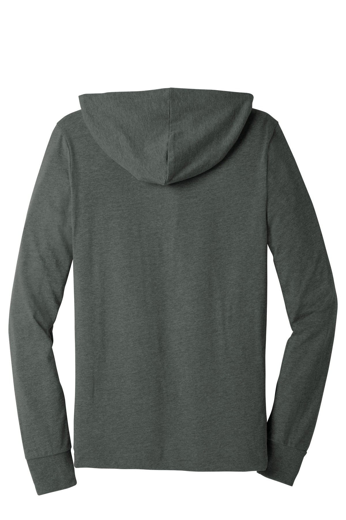 Back Product Deep Heather