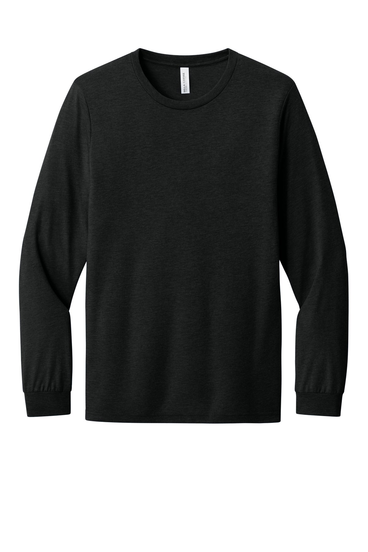 Product Black Heather Triblend