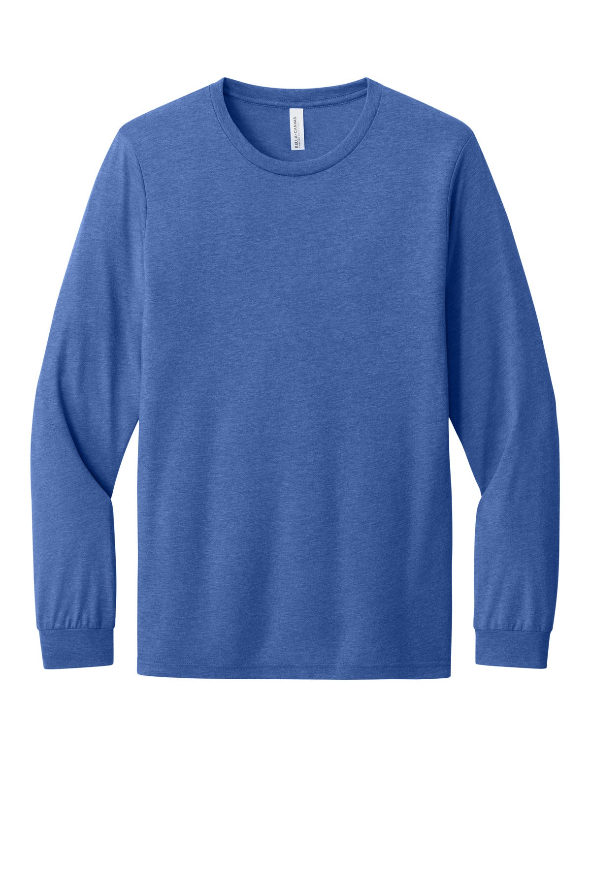 Product Blue Triblend