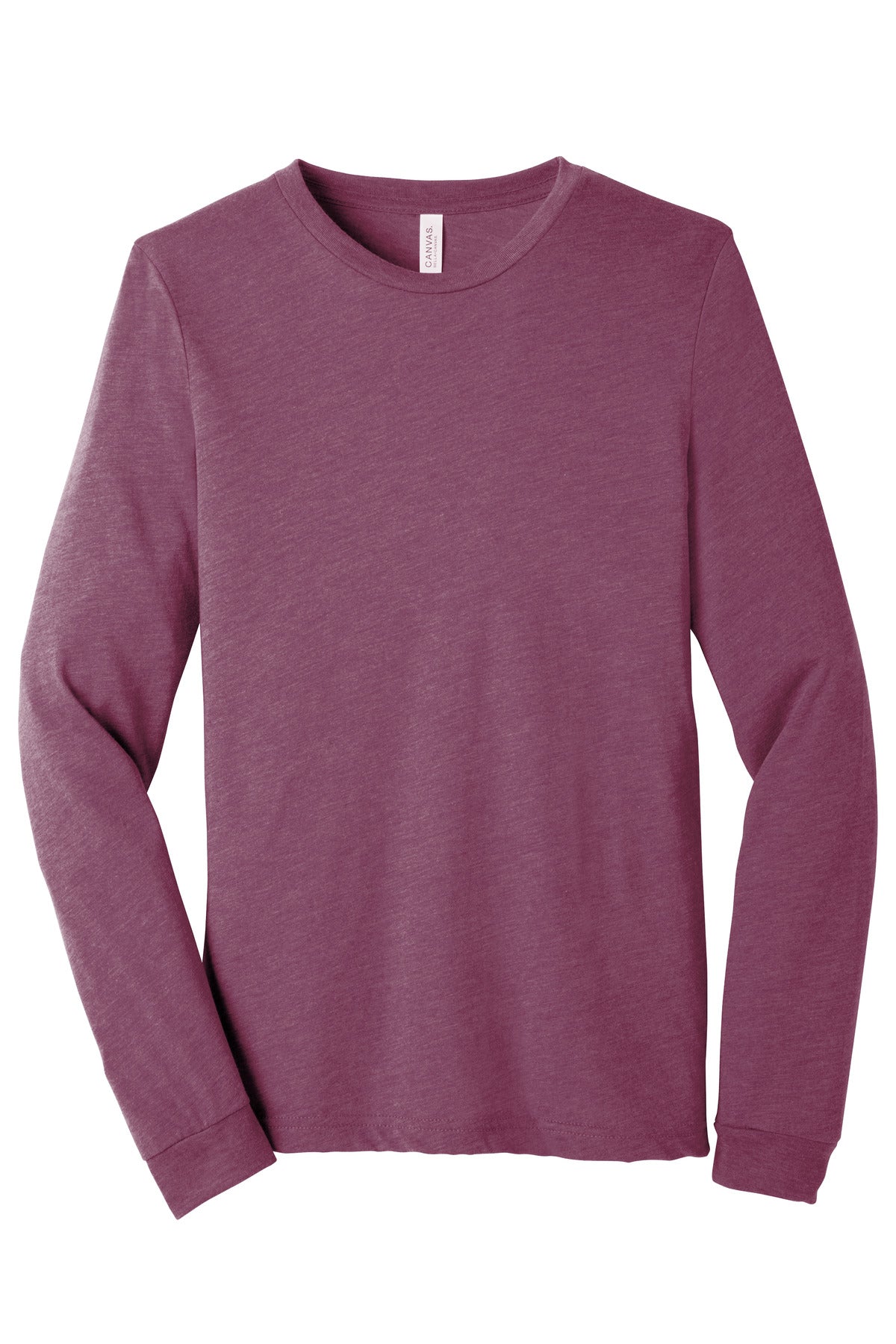 Product Maroon Triblend