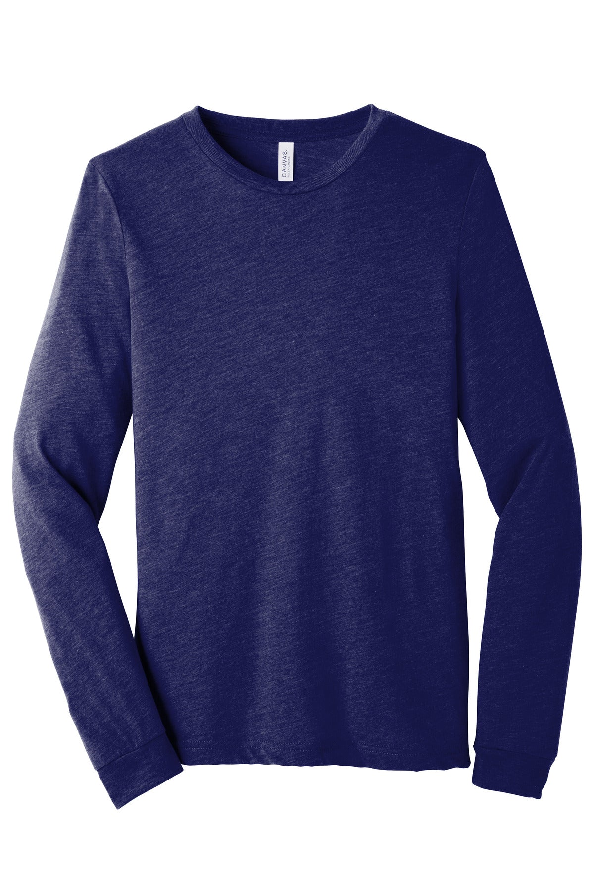 Product Navy Triblend