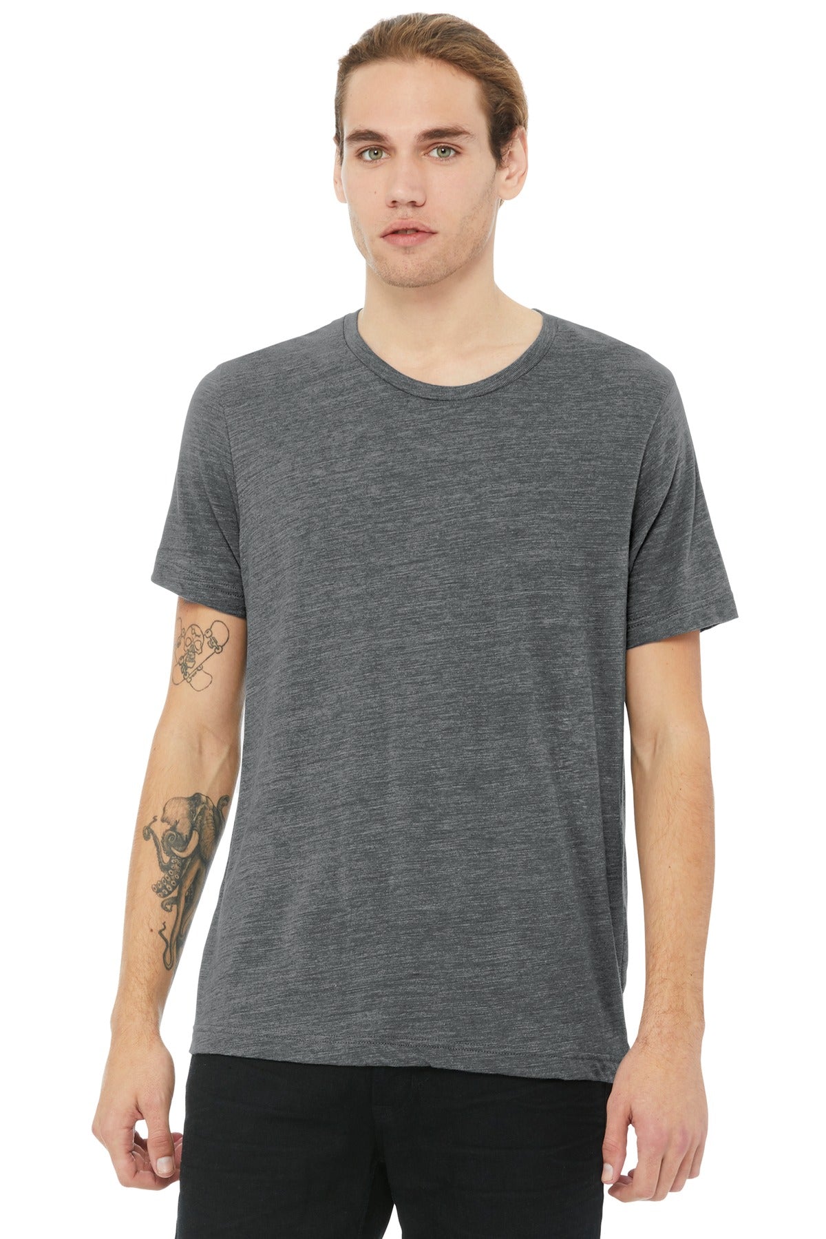 Model Asphalt Slub