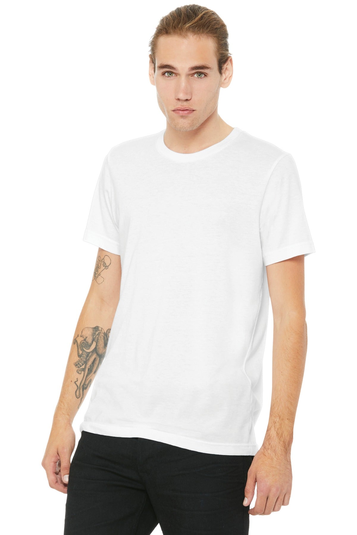 Model White