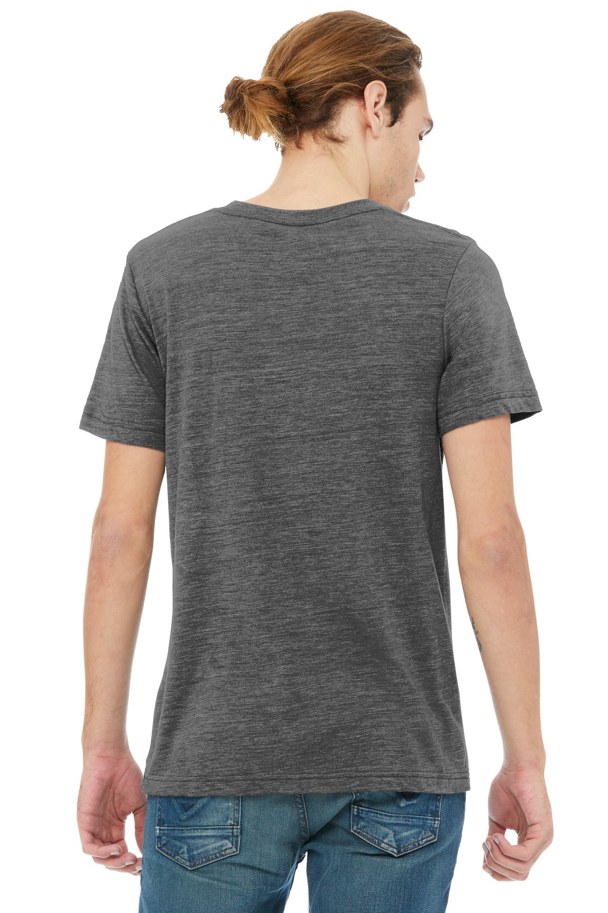 Back Model Asphalt Slub