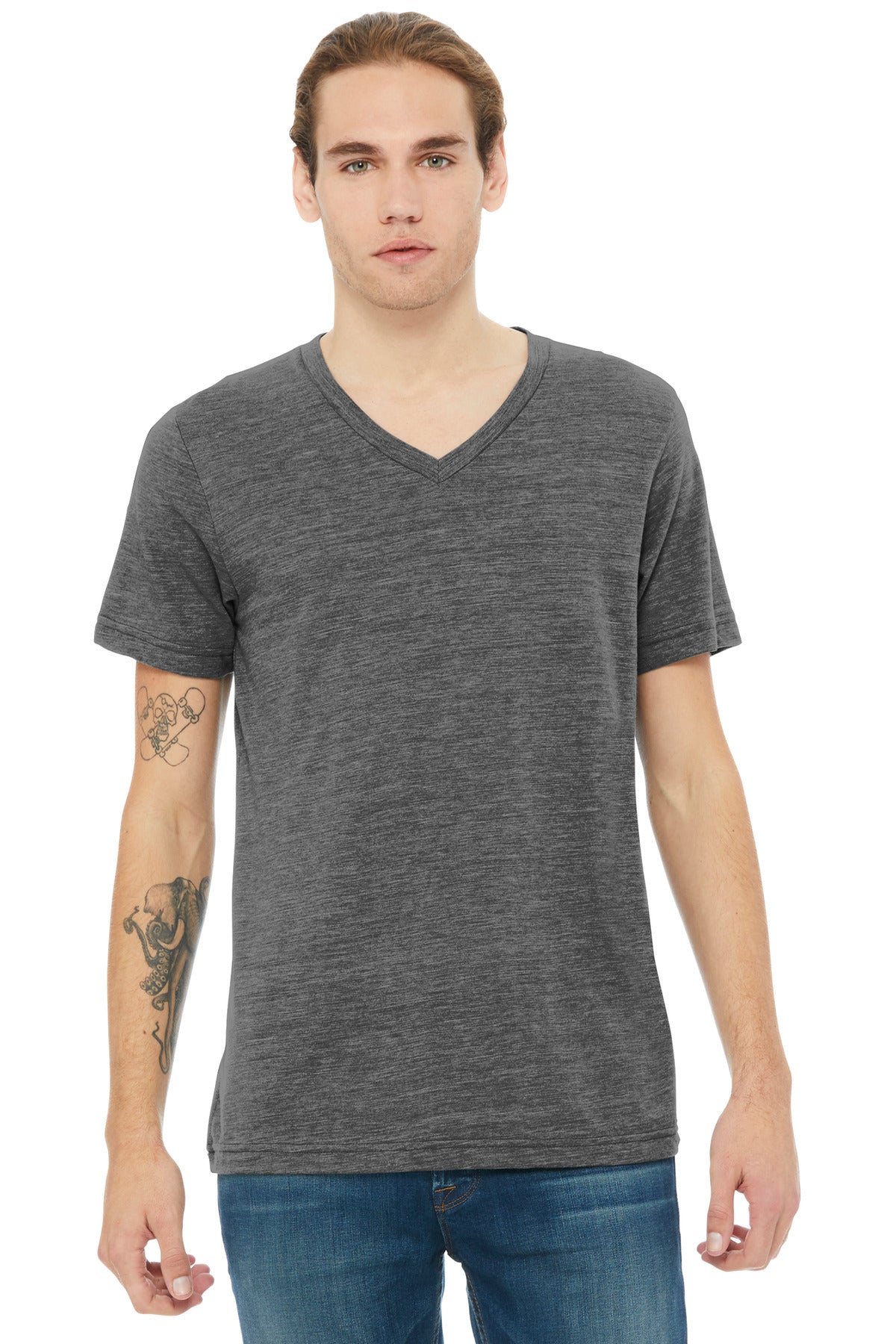 Model Asphalt Slub