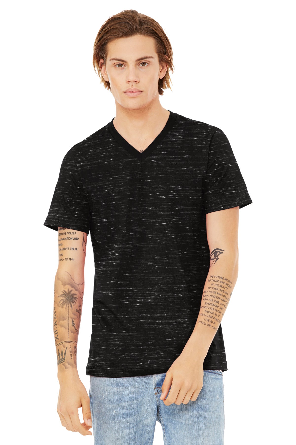 Model Black Marble