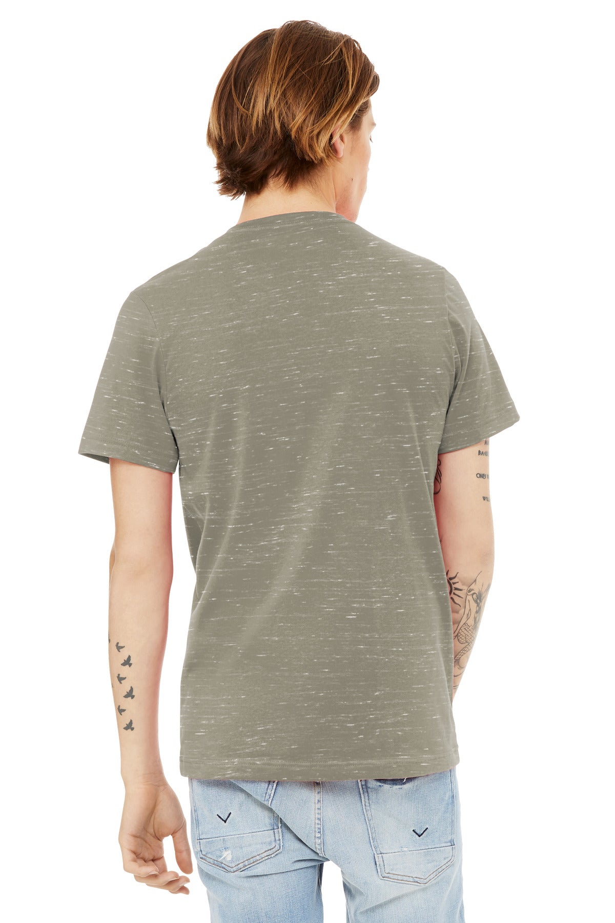 Back Model Stone Marble