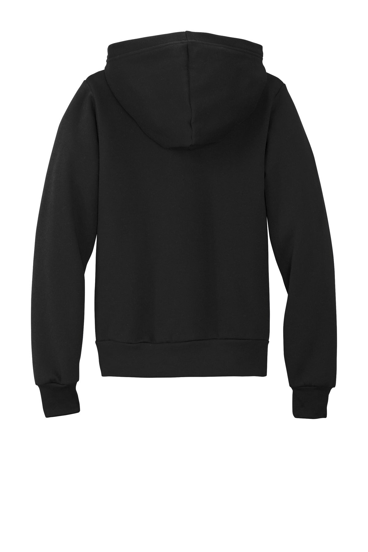 Back Product Black