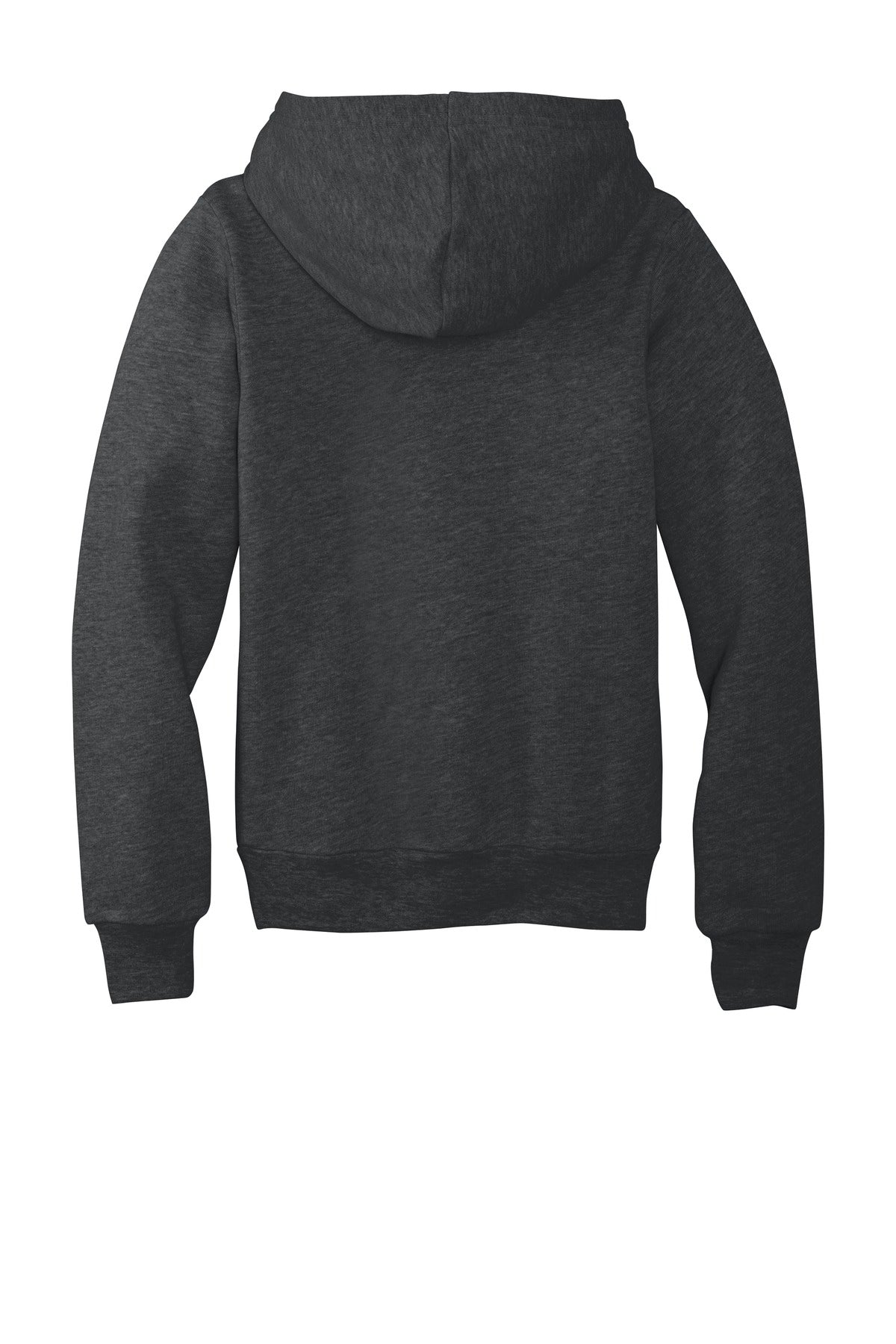 Back Product Dark Grey Heather