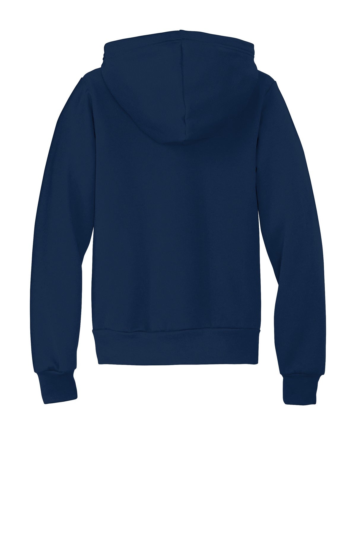 Back Product Navy