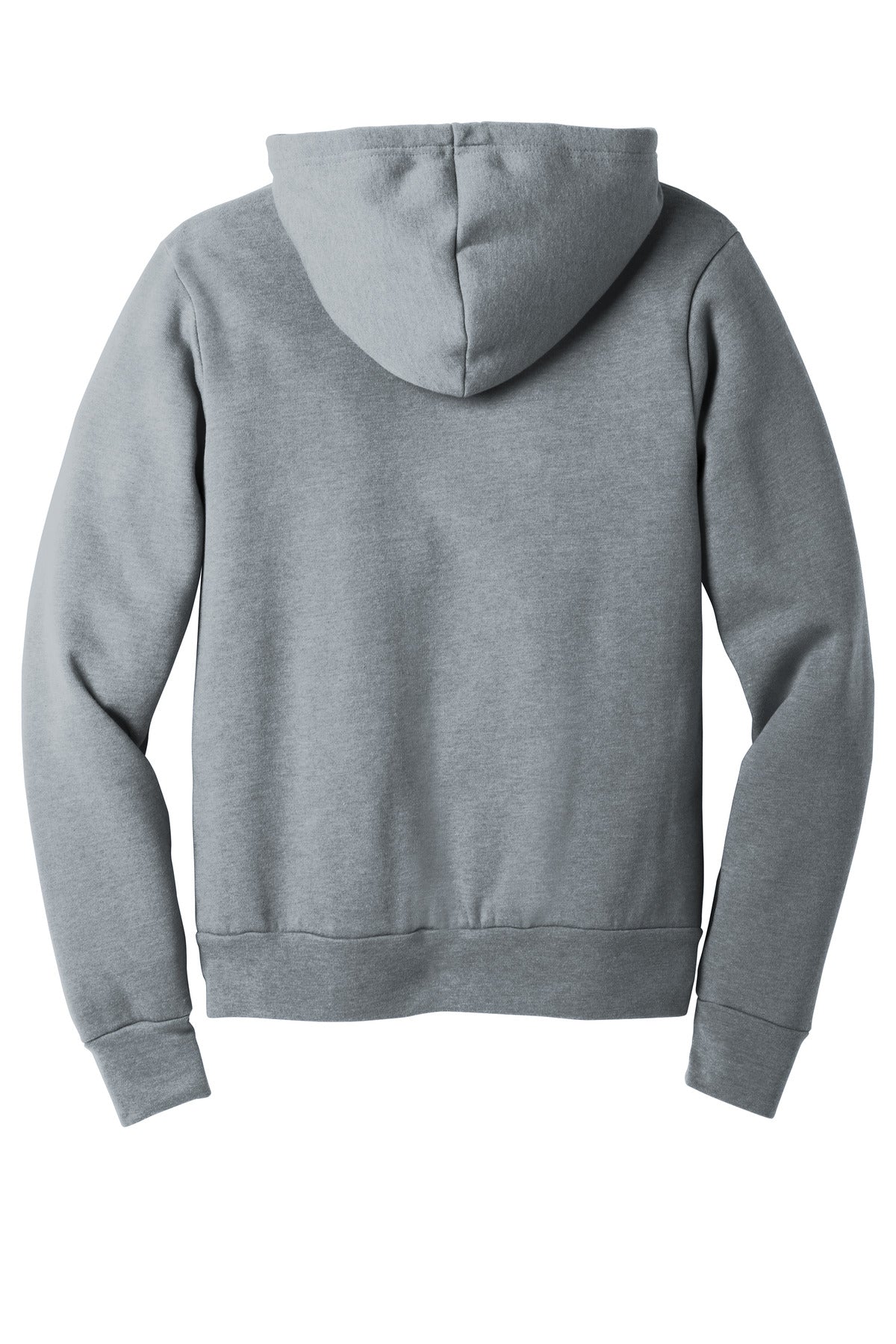 Back Product Athletic Heather