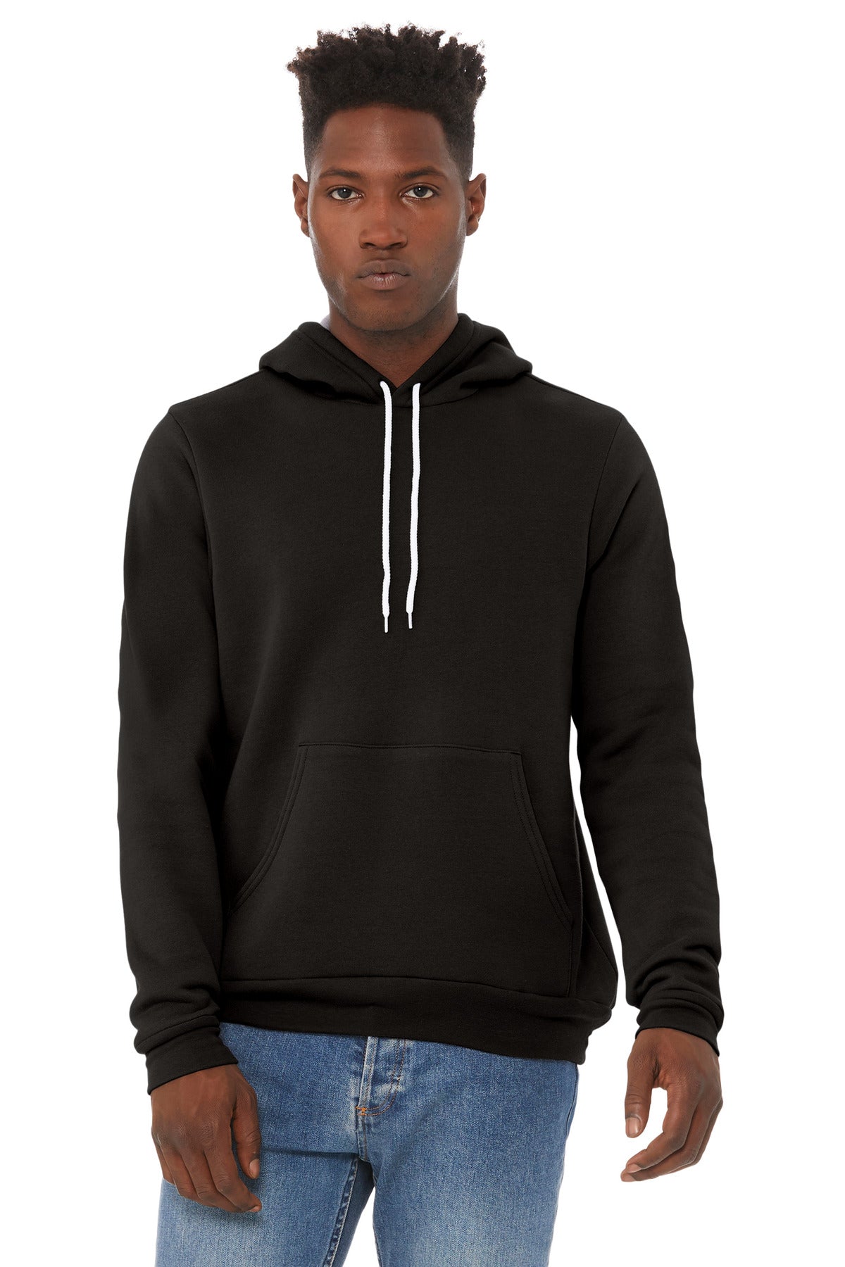 Model DTG Black