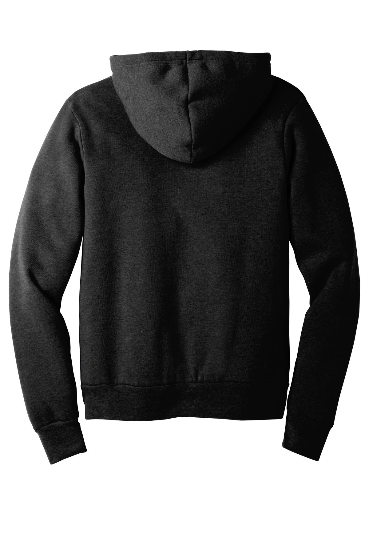 Back Product Black Heather
