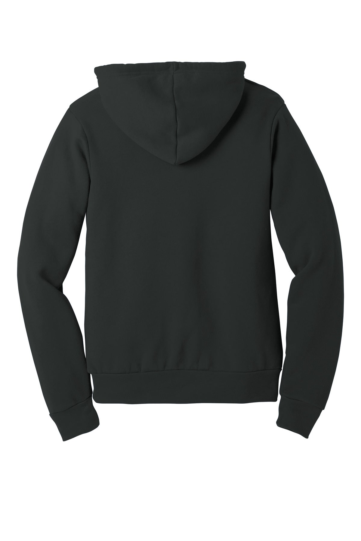 Back Product Dark Grey