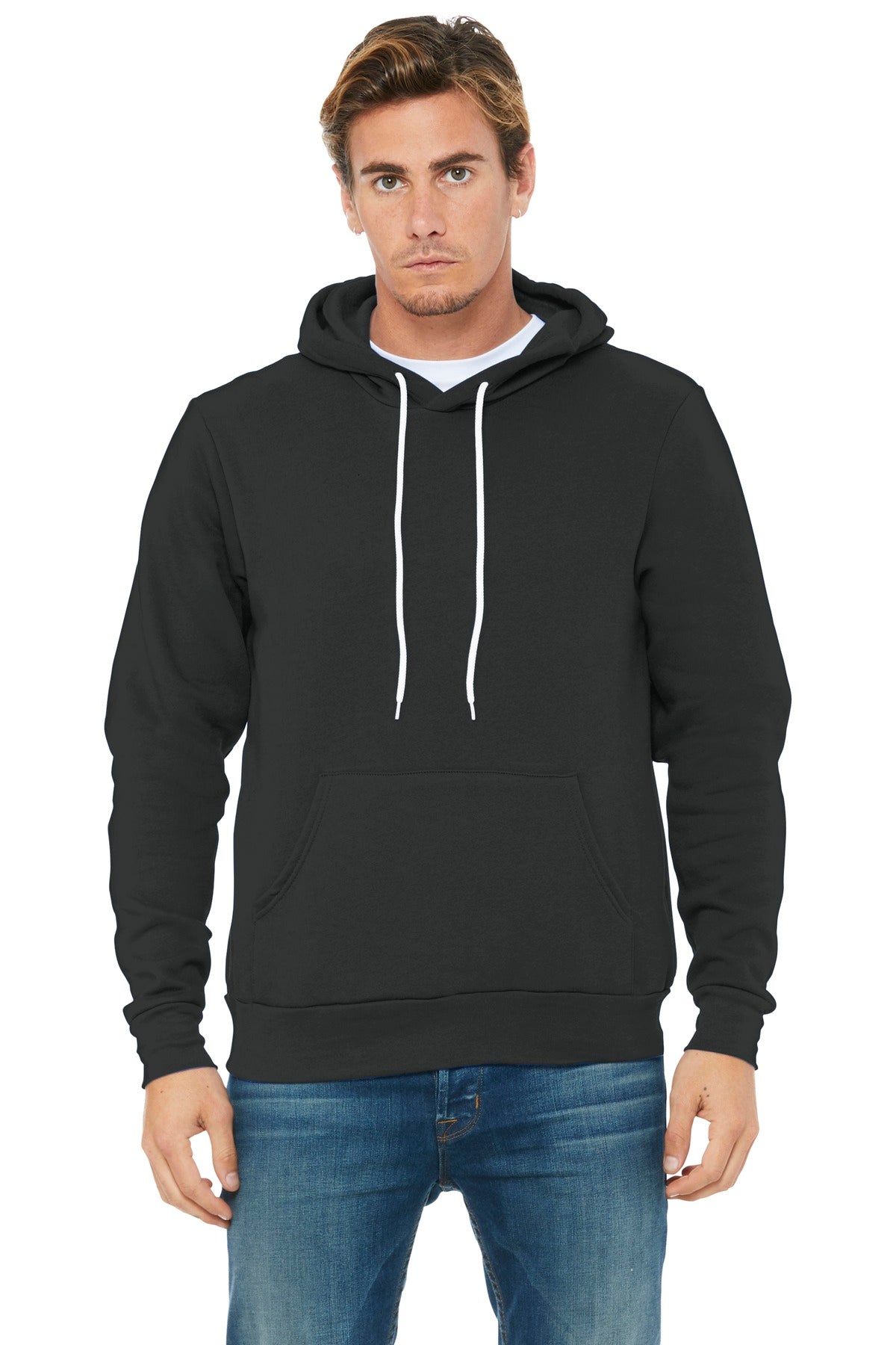Model Dark Grey