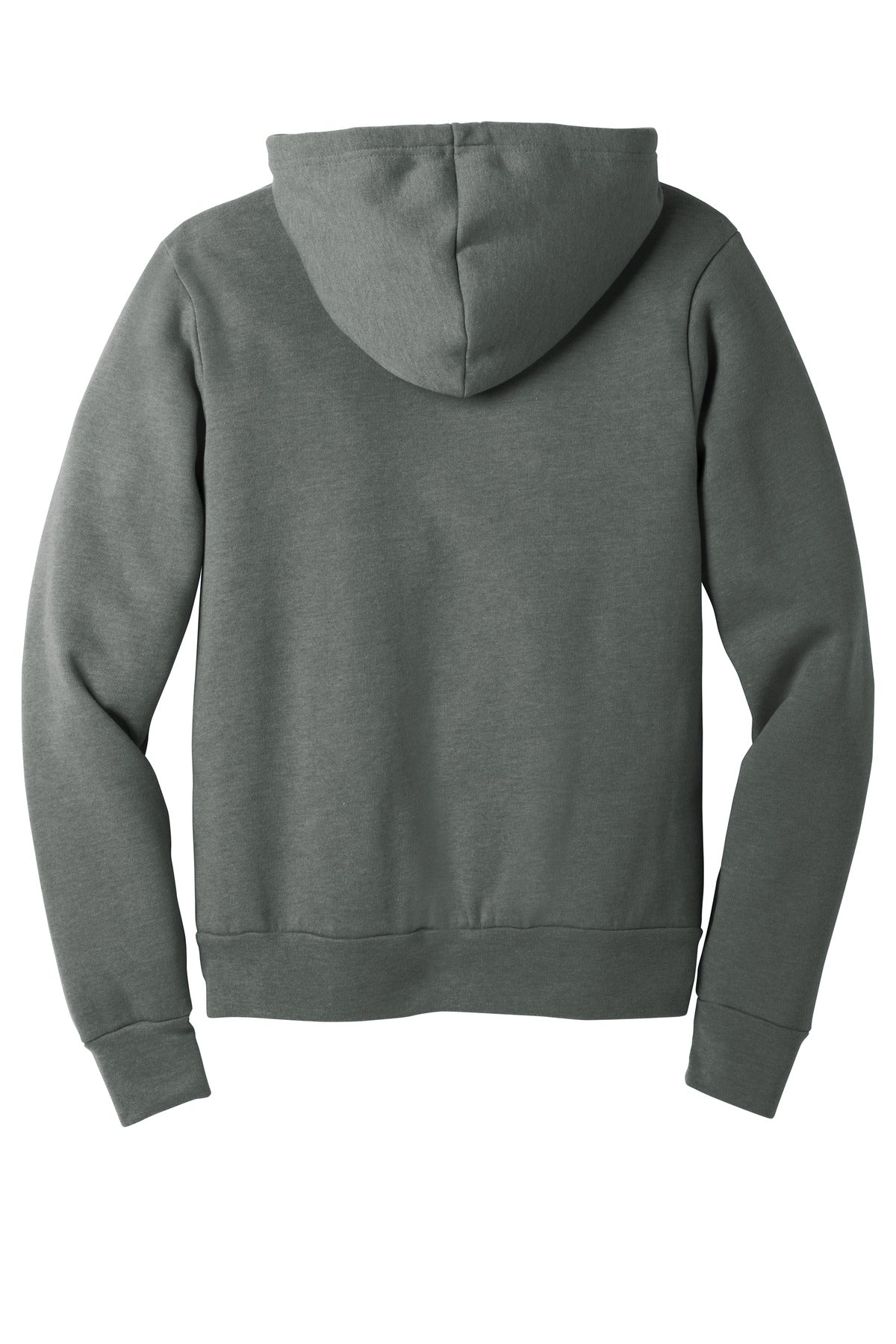Back Product Deep Heather