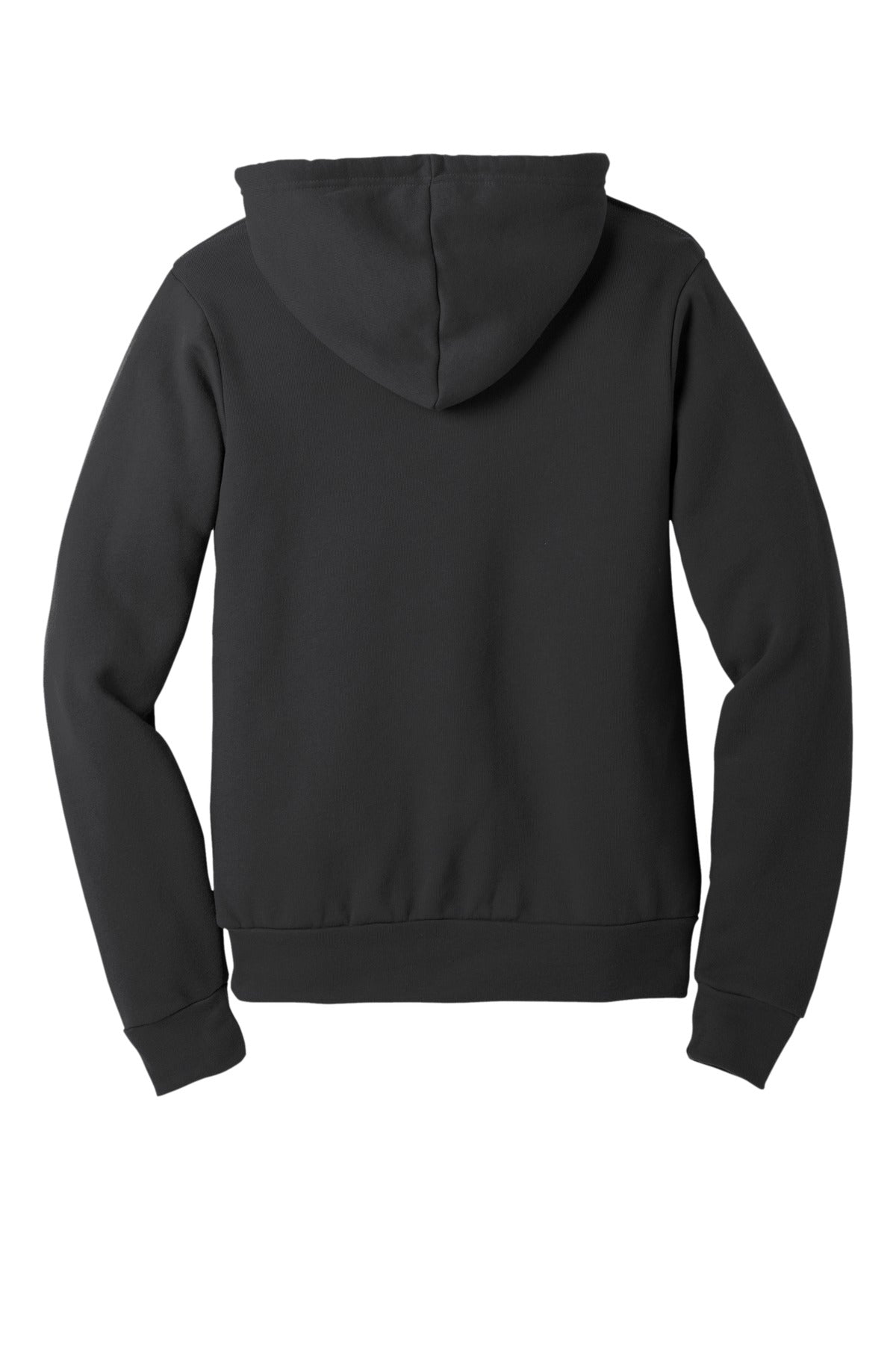 Back Product DTG Dark Grey
