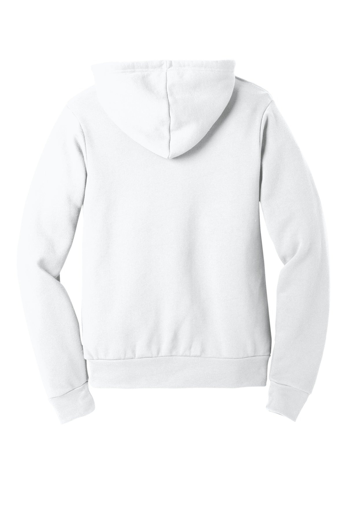 Back Product DTG White