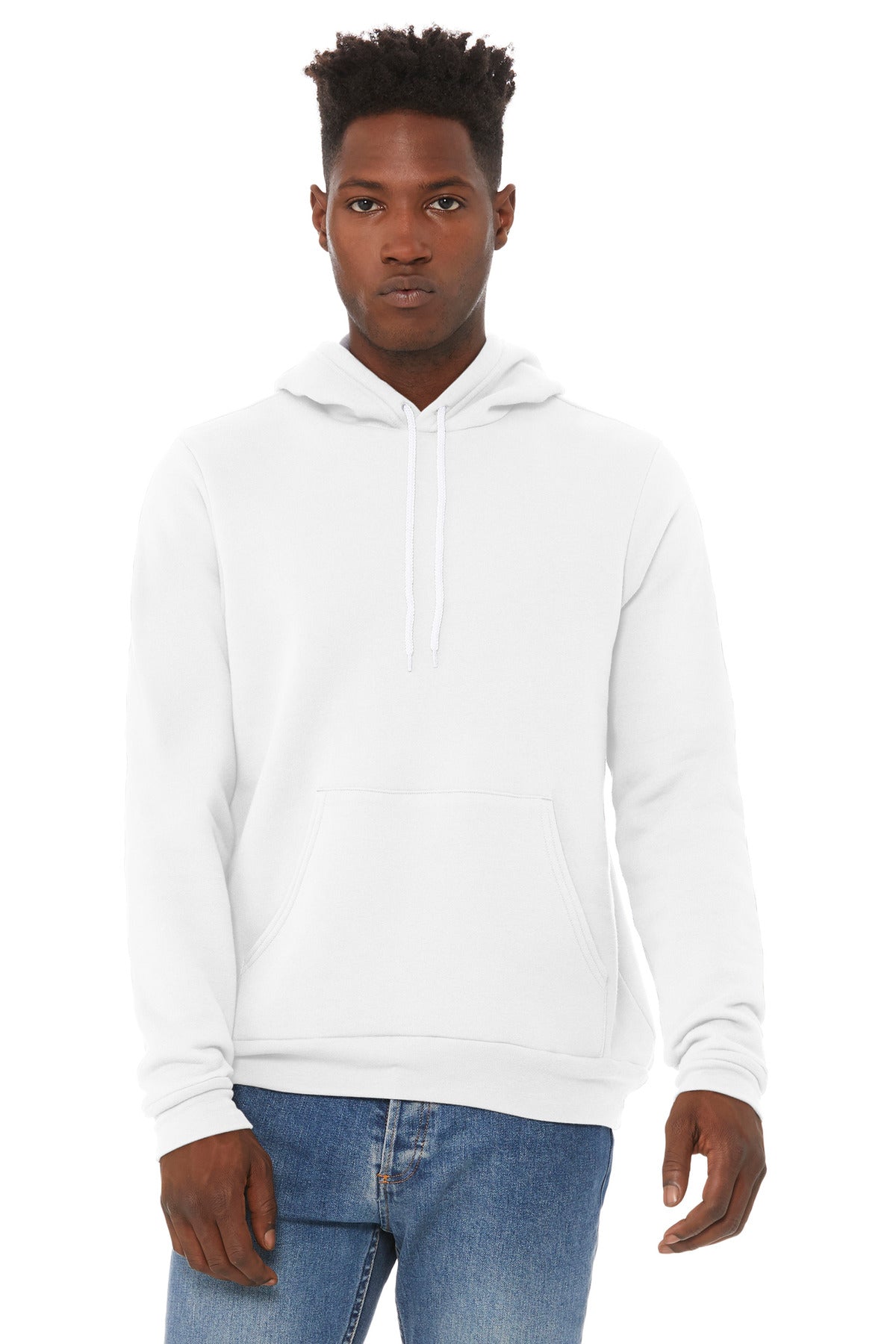 Model DTG White