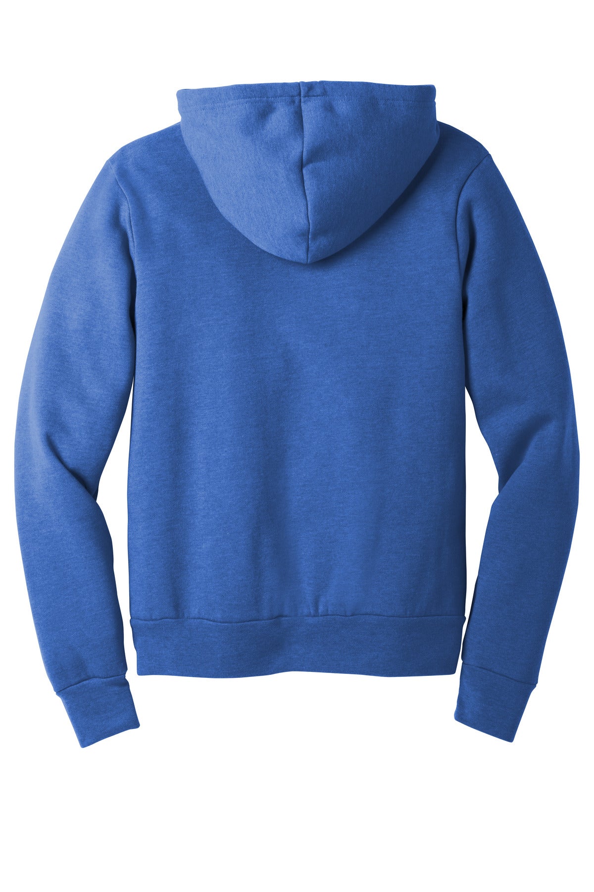 Back Product Heather True Royal