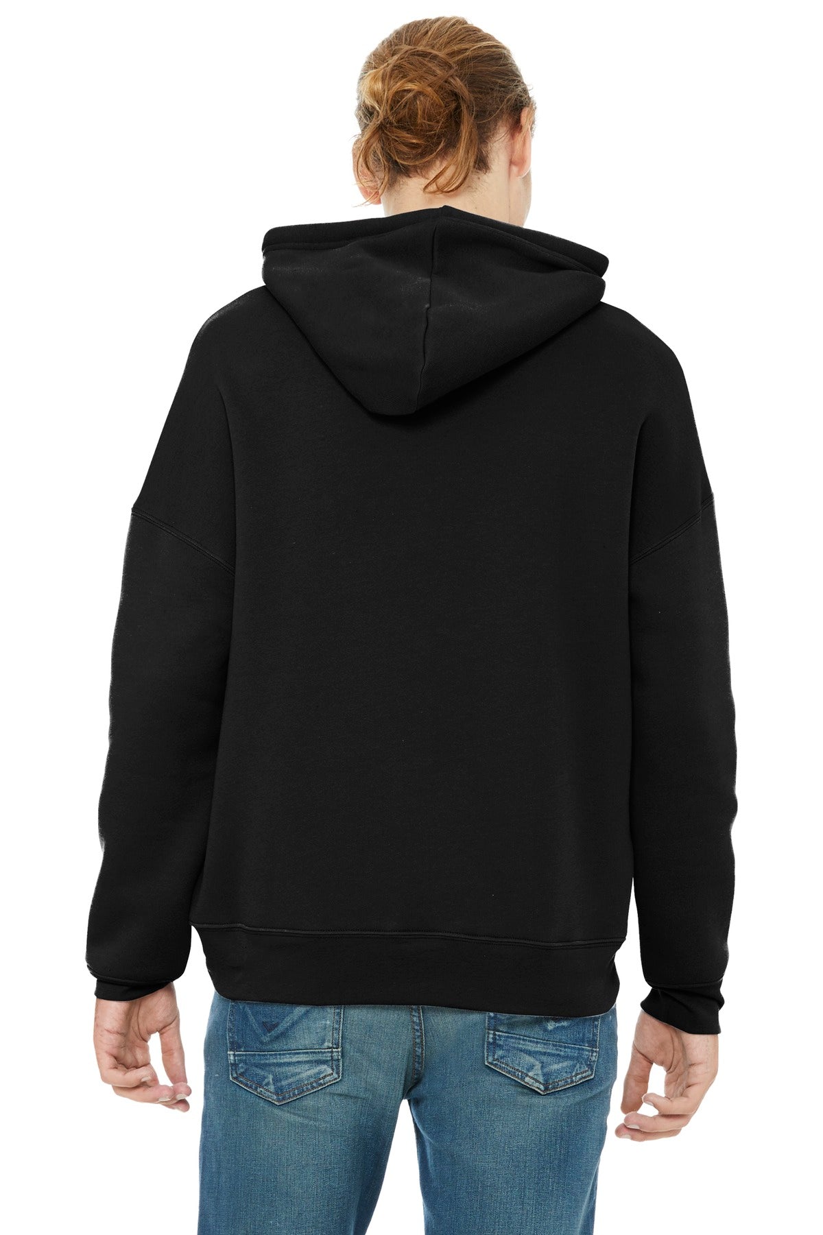 Back Model Black
