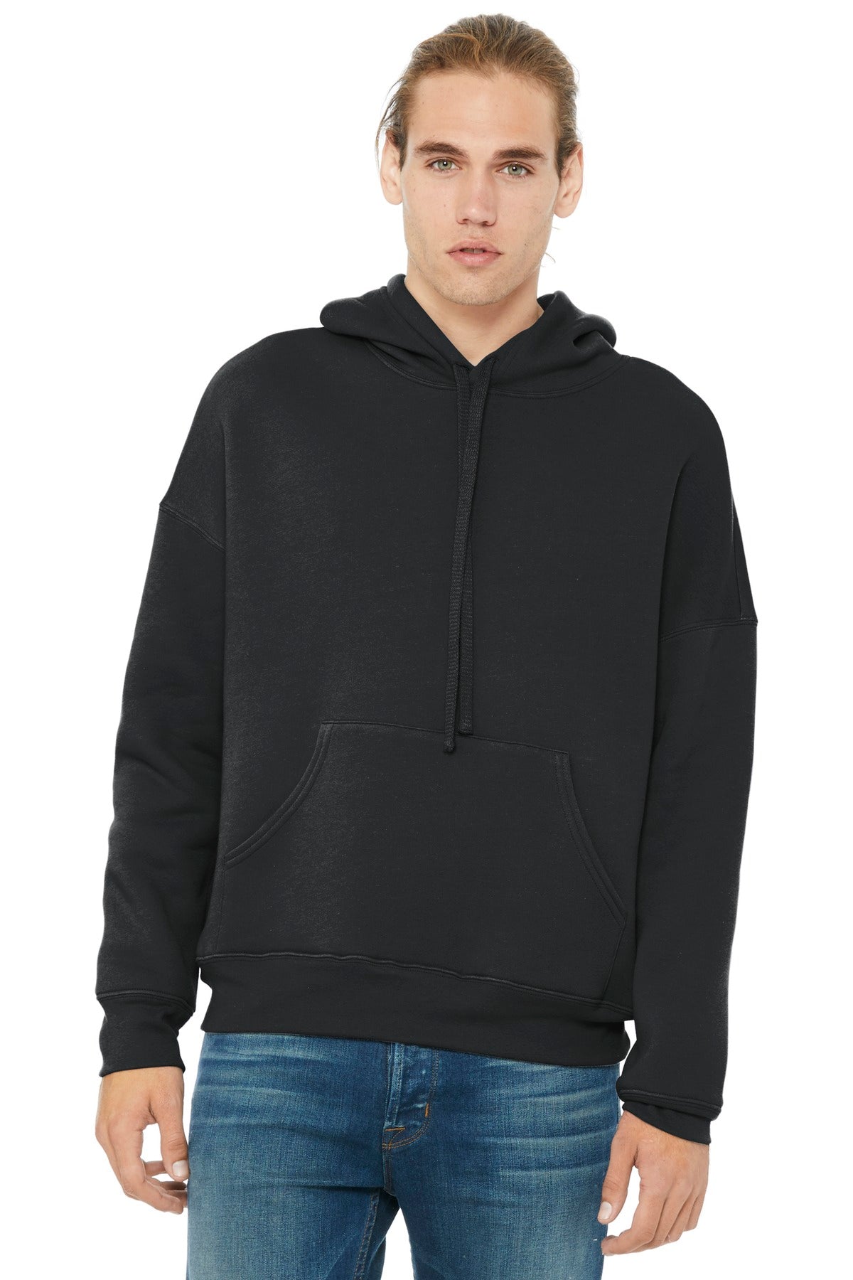 Model Dark Grey