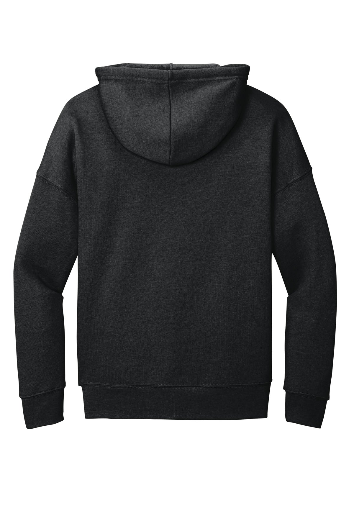 Back Product Dark Grey Heather