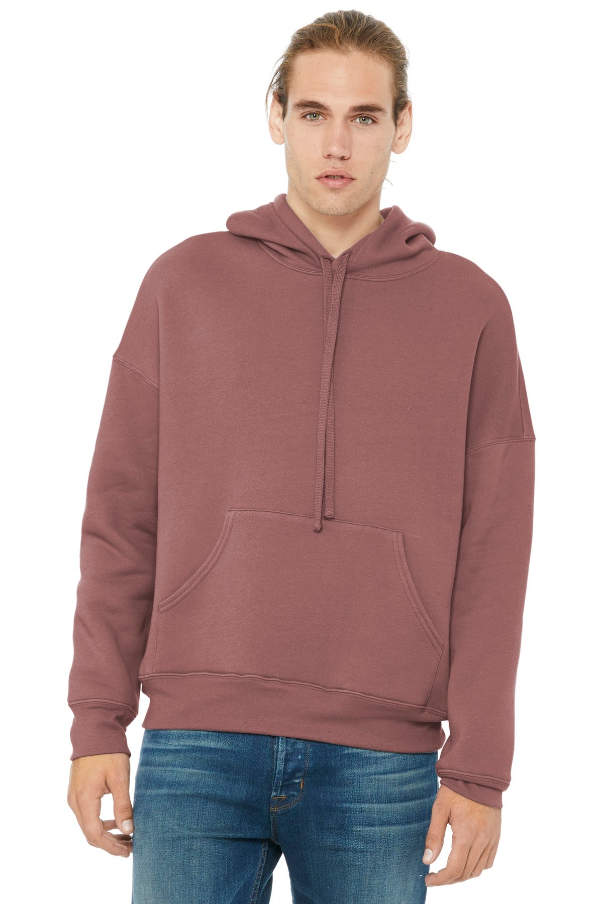 Model Mauve