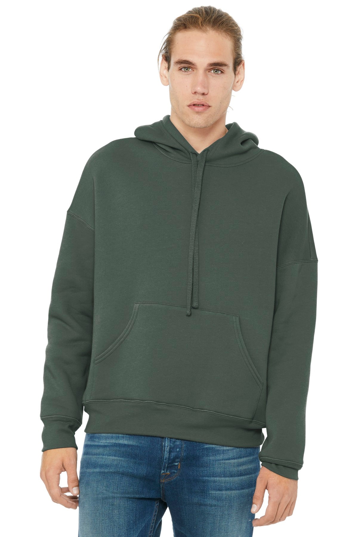 Model Military Green