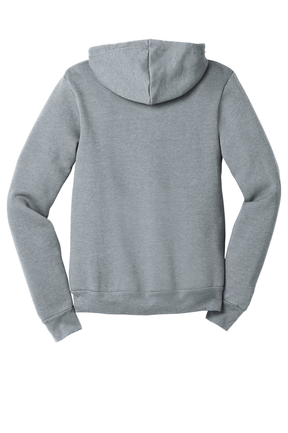 Back Product Athletic Heather