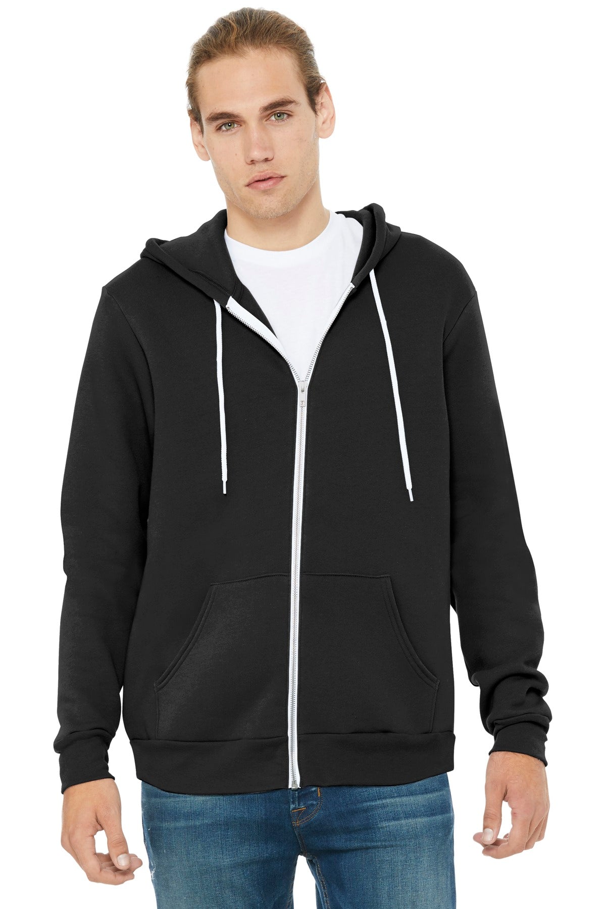 Model Black