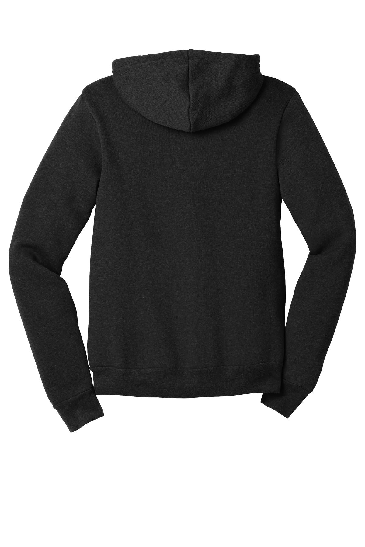Back Product Black Heather