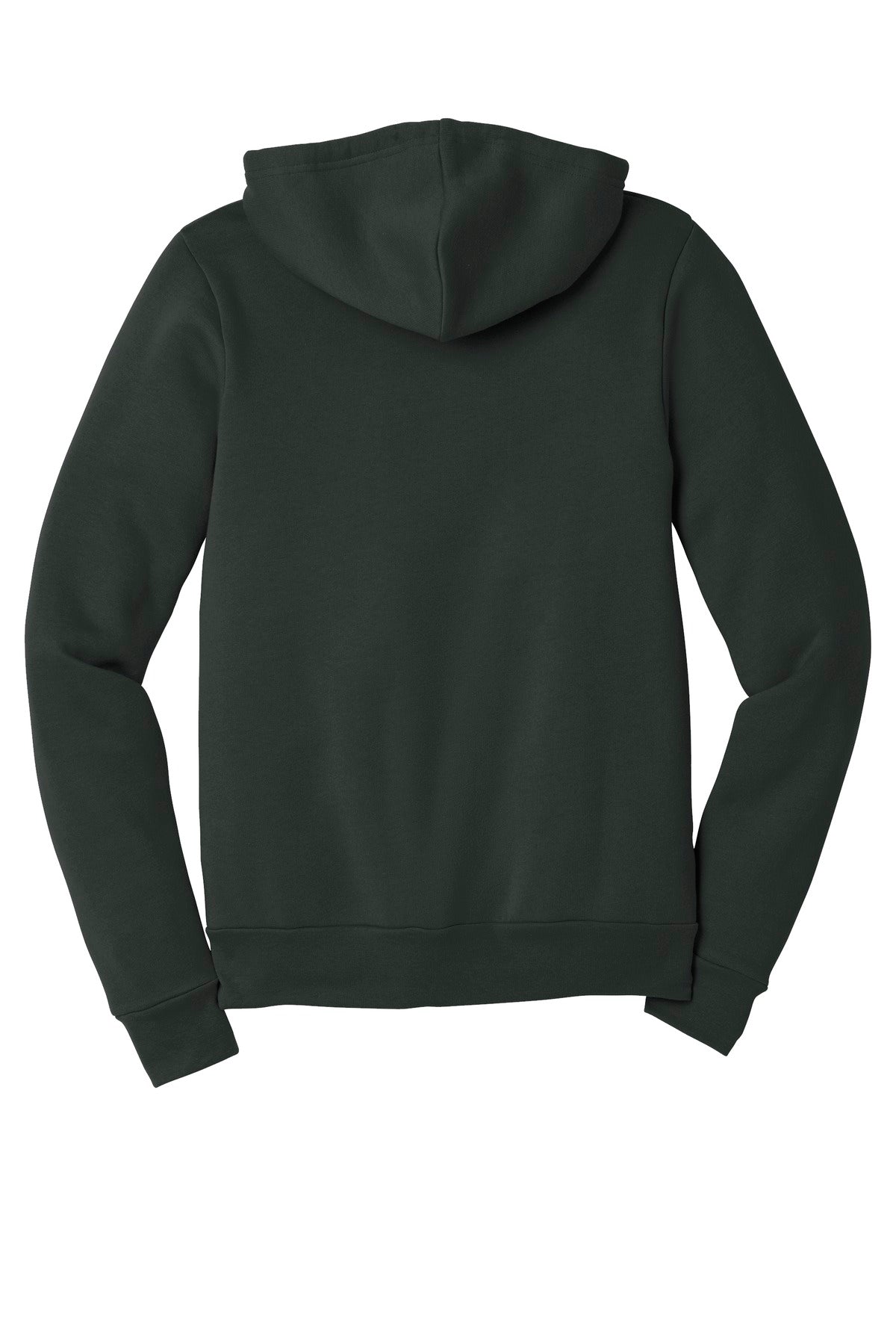 Back Product Dark Grey