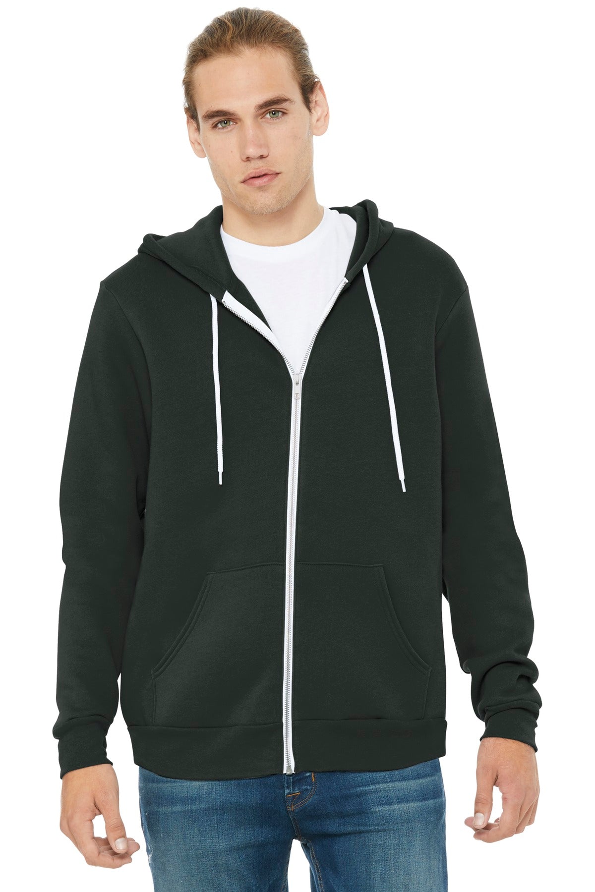 Model Dark Grey