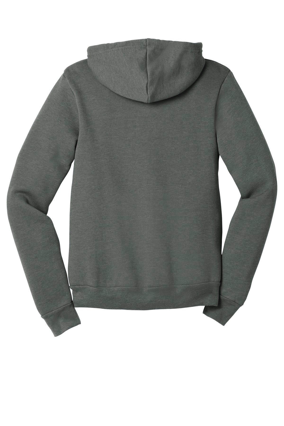 Back Product Deep Heather