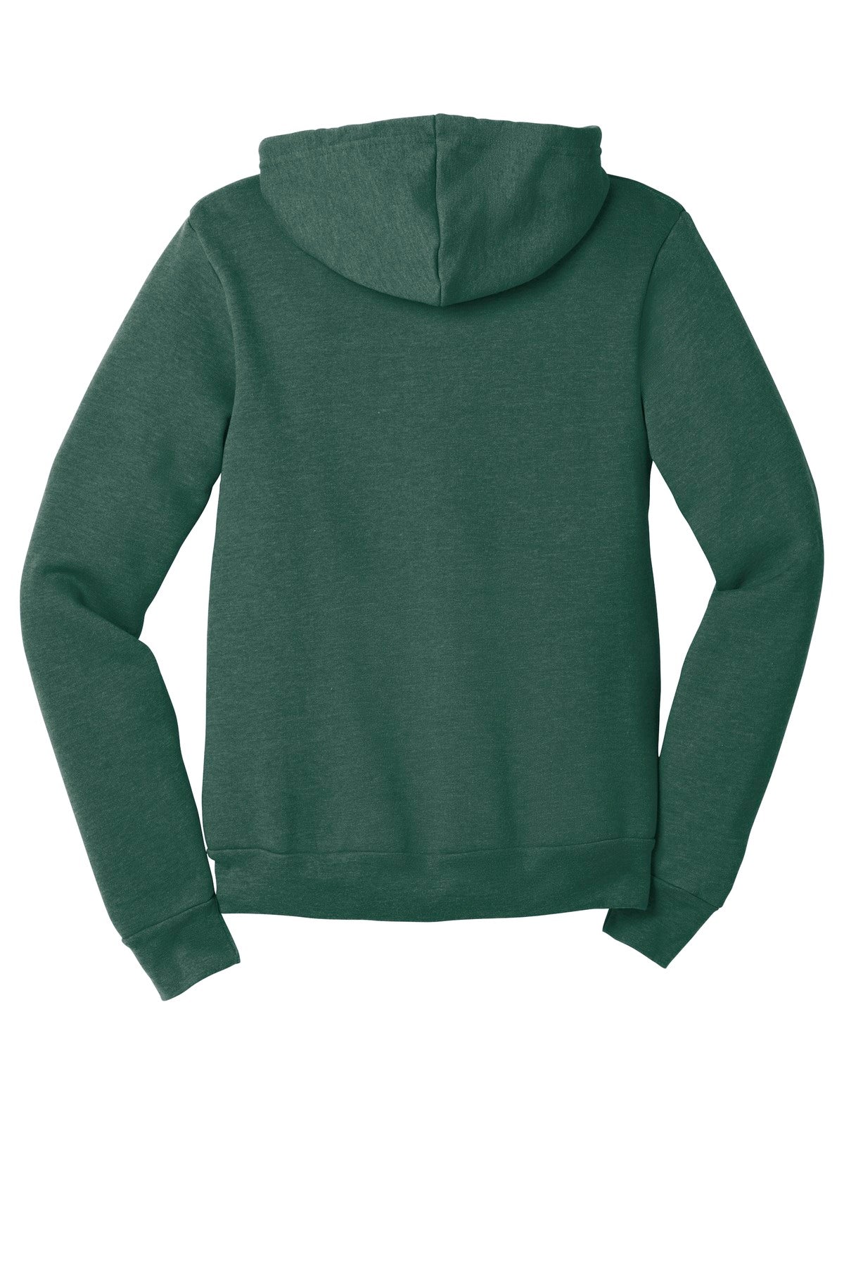 Back Product Heather Forest