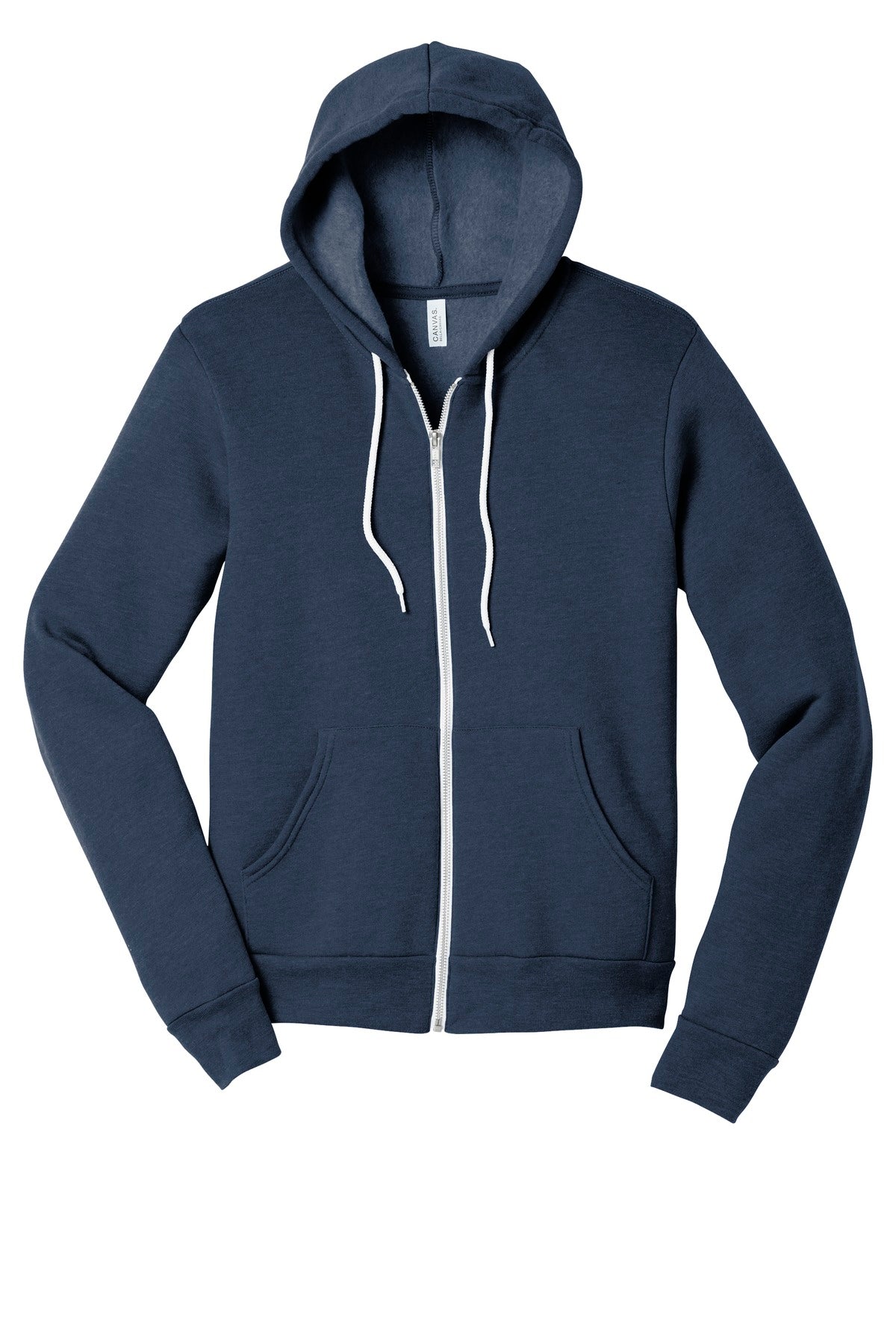 Product Heather Navy