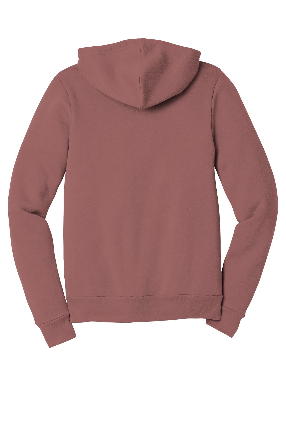 Back Product Mauve