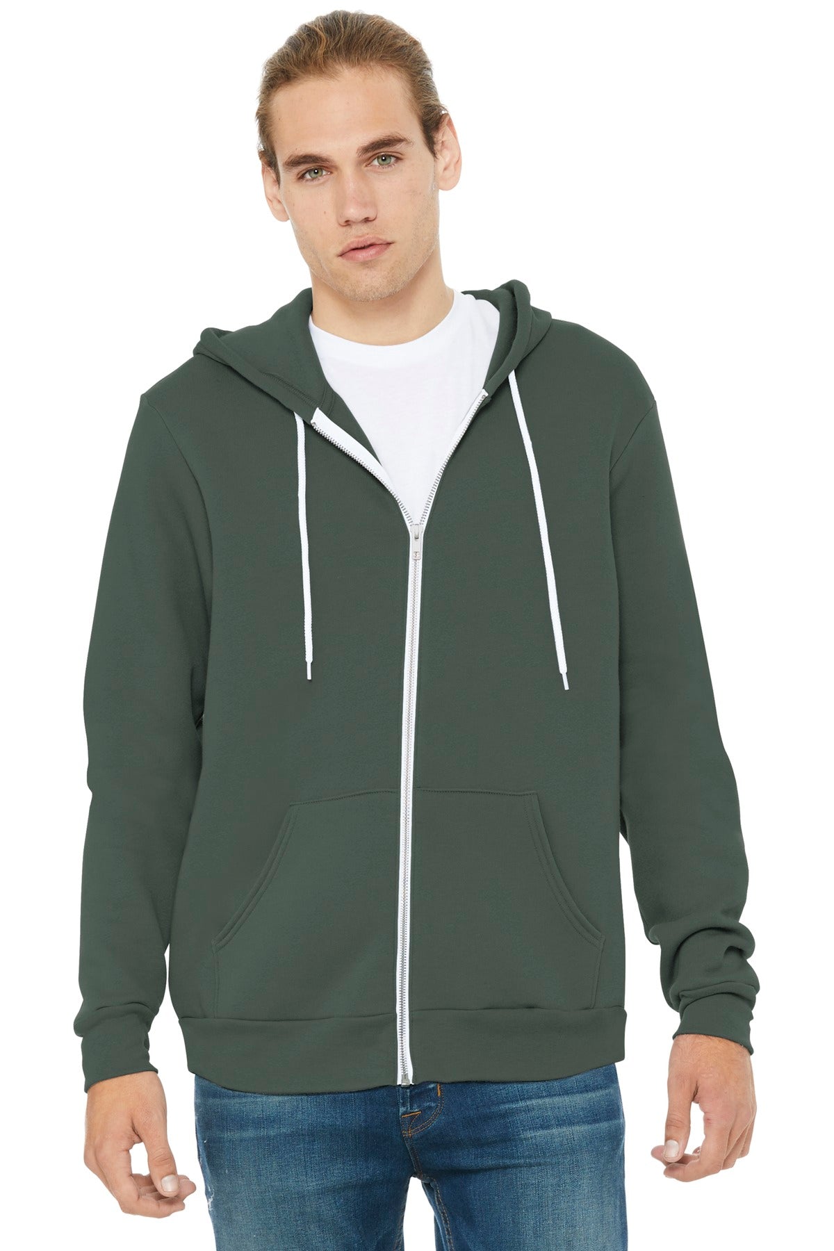 Model Military Green