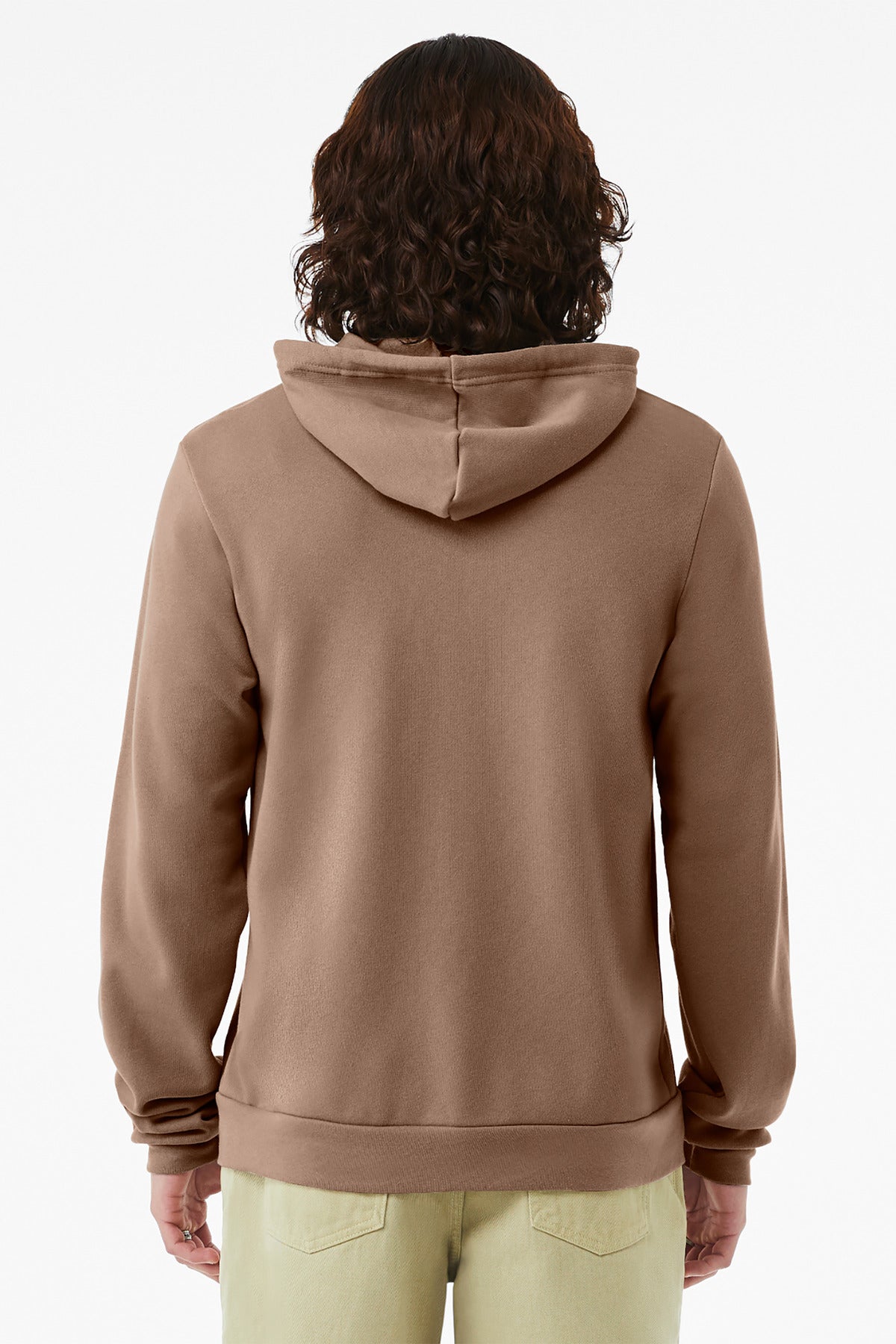 Back Model Vintage Brown